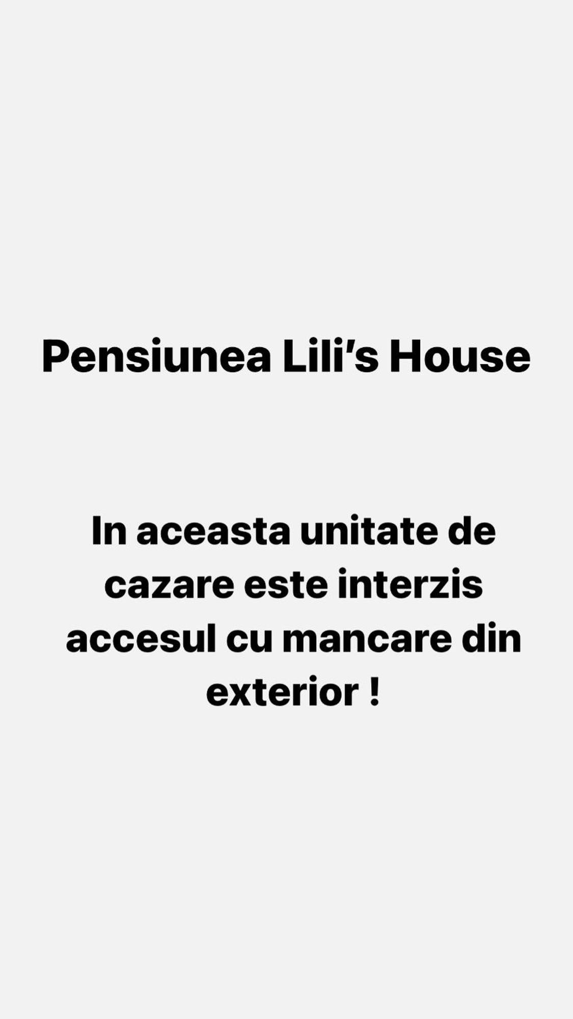 Pensiunea Lili'S House Buchin Extérieur photo